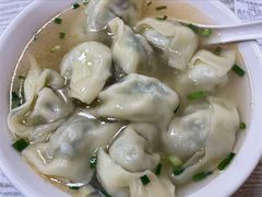 -利达汤圆馄饨(川公路店)