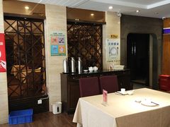 -老客站酒楼(金花南路店)