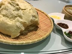 -谷语中餐厅