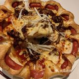 直呼好香😋新品🆕和牛至尊披萨🍕