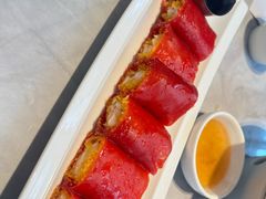 -陶兰居·手工点心·粤菜(圆融时代广场店)