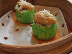 菜苗海胆饺-三号黄浦会Canton Table