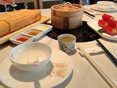 -滋粥楼·顺德菜(番禺广场总店)