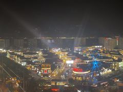 -百联奥特莱斯广场(武汉盘龙店)