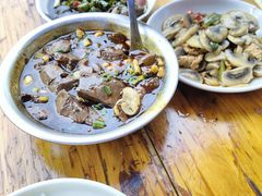 -大邑李记肥肠血旺