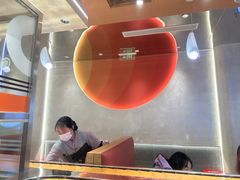 -争鲜回转寿司(中街大悦城店)