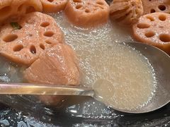 -汉阳人家餐厅(闽东国际商业广场店)