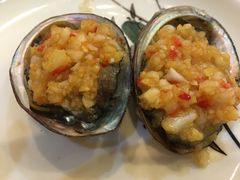 -吉香碳烤生蚝(仙霞路店)