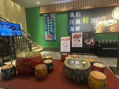 -沸炉重庆老火锅(军事博物馆店)