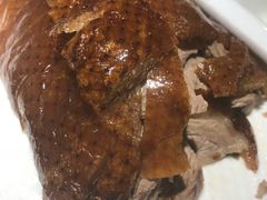 -鸭王烤鸭店(三里河店)