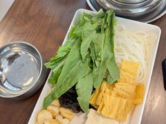 -芳姐重庆名小吃(八宝前街店)