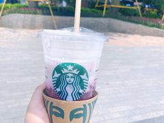 -星巴克臻选(深圳华强北茂业店)