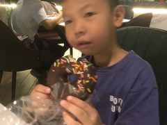 -清真·艾美可餐厅(鹏欣水游城店)