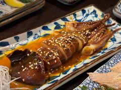 -哥哥の深夜食堂(永乐汇亲子购物运动中心店)