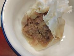 -内蒙联营烧麦 草原石榴红(护国寺店)