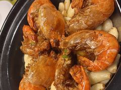 -顺意·顺德家乡菜(国际人才大厦店)