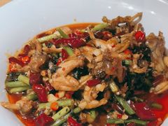 -湘拾(壹方北馆店)
