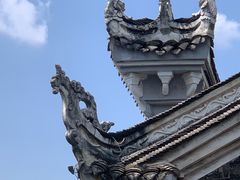 -青岩古镇