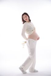 -小熊维尼高端孕婴摄影(清湖金銮店)