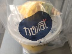 -加减茶饮(高沙店)