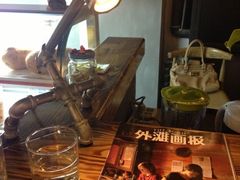 -84那年咖啡馆(李沧万达店)