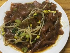 -何记酿皮店(西流湾店)