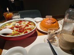 -大树餐厅(益田假日店)