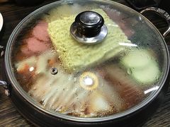 -the frypan韩国炸鸡啤酒(五路居店)