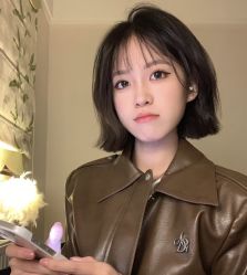 -丝语萱形象