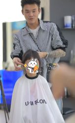 -U·NI SALON 造型