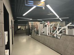 -锐动健身(博地中心店)