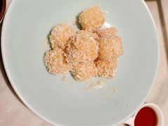 -周渝食惦·酸菜鱼精致川菜(横岗店)