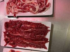 -伟记牛肉(金鸿公路店)