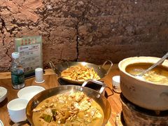 -黄山老妈·土菜(碧桂园店)