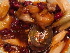 -粤尚腾香居中餐厅(首都机场希尔顿店)