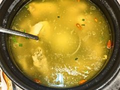 -老李家土菜馆·安吉地标美食