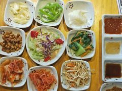 -喜鹊烤肉酒场(美乐城店)