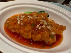 -彩丰楼·中餐厅(国家会展中心上海洲际店)