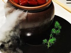 -申粤轩酒楼·三十年粤菜经典(丁香花园店)