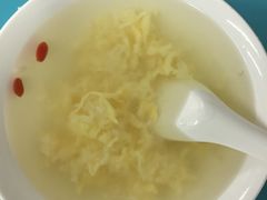 蛋花醪糟-樊记腊汁肉(竹笆市总店)