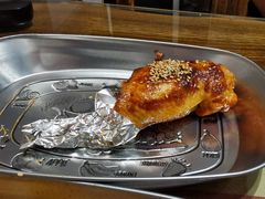 -乐兔串工坊·炖肠(万达店)