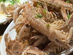 皮皮虾-潮中人·潮州菜(益乐路店)