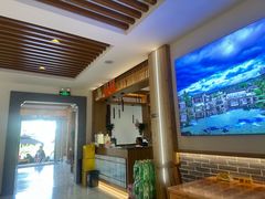 -环秀楼(黄山呈坎店)