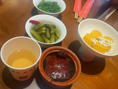 -李犟大爆鳝面·手工蟹黄包(湖滨西湖店)