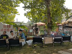 -HERRE·FARM 赫尔露营农场·团建聚会包场