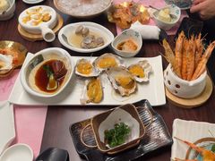 -黑松白鹿(金融街店)