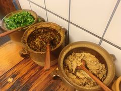 -矮子粉店1985·长沙米粉(湘春路店)