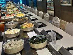 -海韵之星邮轮水会(明发商业广场店)