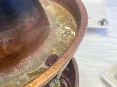 -虾大侠·盱眙龙虾老北京铜锅涮羊肉(金楠天街店)