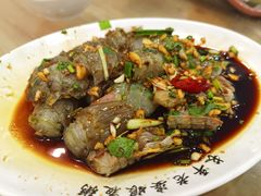 -长平老姿娘夜粥(平东一街店)